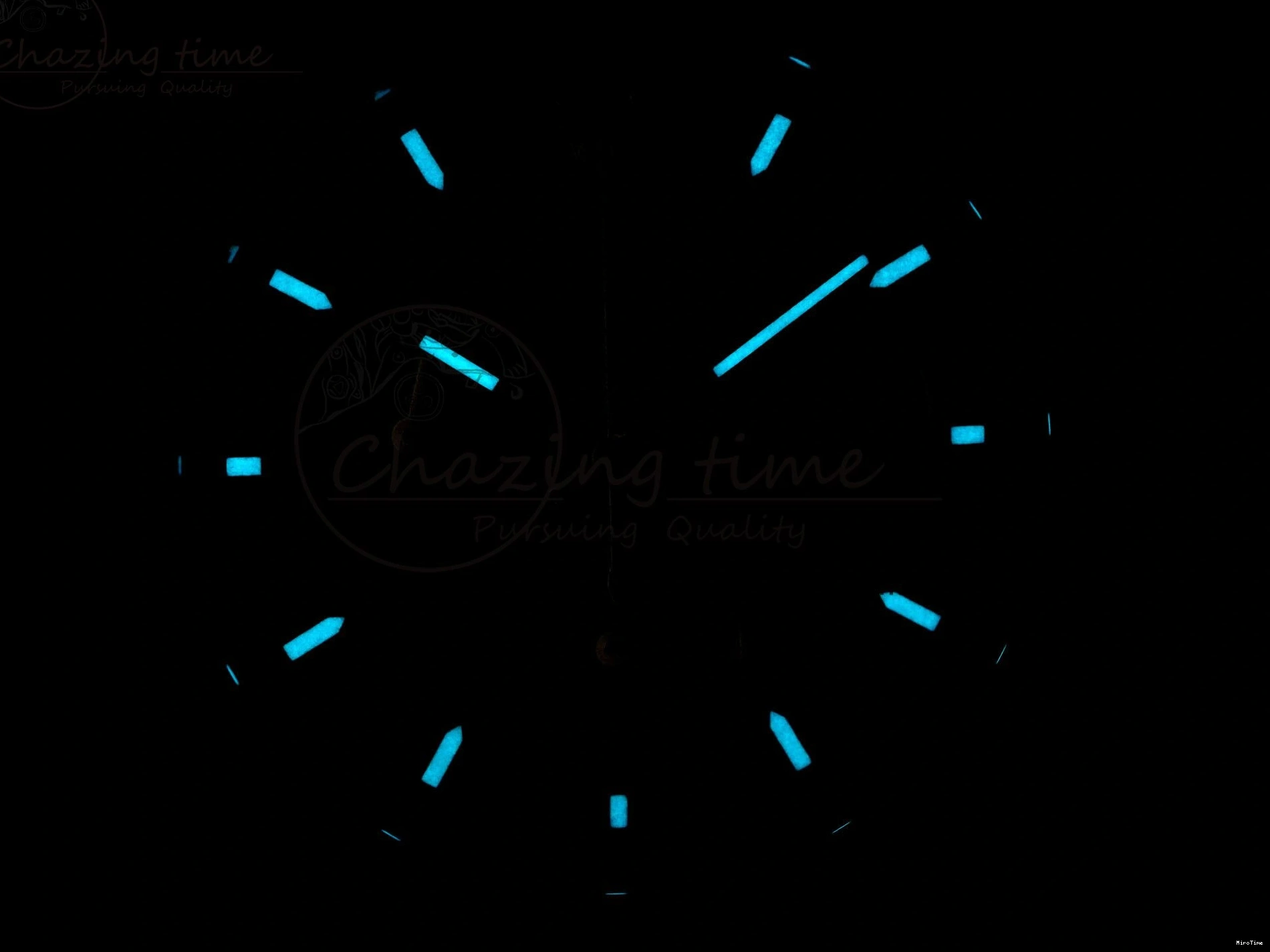 MiroTime 0417 Colorful Daytona 126518 QF 1:1 Best Edition White Dial on Oysterflex Strap SH4131 V6（Gain Weight） 1201